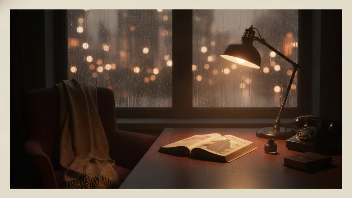 Les meilleurs thrillers à lire absolument (2026)